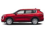 2026 Mitsubishi Outlander ES image 3