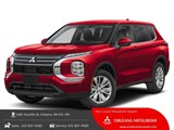 2026 Mitsubishi Outlander ES image 1