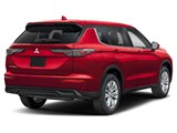2026 Mitsubishi Outlander ES image 2