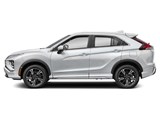 2026 Mitsubishi Eclipse Cross GT image 3