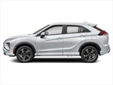 2026 Mitsubishi Eclipse Cross GT image 3