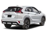 2026 Mitsubishi Eclipse Cross GT image 2