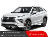 2026 Mitsubishi Eclipse Cross GT image 1