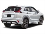 2026 Mitsubishi Eclipse Cross GT image 2