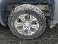2022 GMC Sierra 1500 4WD Crew Cab 147" SLE