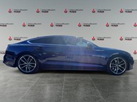 2018 Audi S5 3.0 TFSI quattro Technik tiptronic