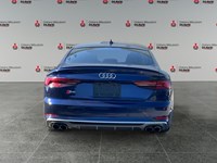 2018 Audi S5 3.0 TFSI quattro Technik tiptronic