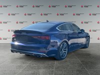 2018 Audi S5 3.0 TFSI quattro Technik tiptronic