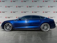 2018 Audi S5 3.0 TFSI quattro Technik tiptronic