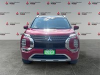 2023 Mitsubishi Outlander GT S-AWC