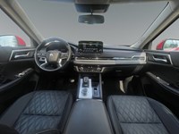 2023 Mitsubishi Outlander GT S-AWC