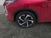 2023 Mitsubishi Outlander GT S-AWC