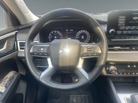 2023 Mitsubishi Outlander GT S-AWC