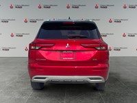 2023 Mitsubishi Outlander GT S-AWC