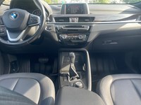 2017 BMW X1 AWD 4dr xDrive28i
