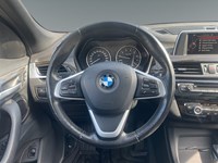 2017 BMW X1 AWD 4dr xDrive28i