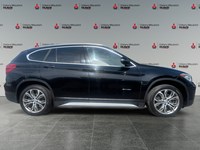 2017 BMW X1 AWD 4dr xDrive28i