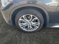 2017 BMW X1 AWD 4dr xDrive28i