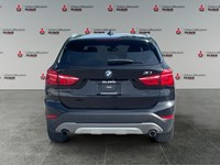2017 BMW X1 AWD 4dr xDrive28i