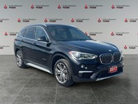 2017 BMW X1 AWD 4dr xDrive28i