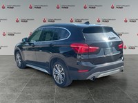 2017 BMW X1 AWD 4dr xDrive28i