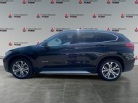 2017 BMW X1 AWD 4dr xDrive28i