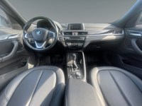 2017 BMW X1 AWD 4dr xDrive28i