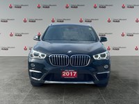 2017 BMW X1 AWD 4dr xDrive28i
