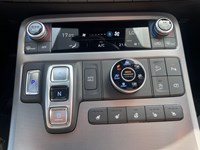 2025 Hyundai Palisade Ultimate Calligraphy 7-Passenger AWD
