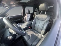2025 Hyundai Palisade Ultimate Calligraphy 7-Passenger AWD