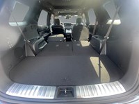 2025 Hyundai Palisade Ultimate Calligraphy 7-Passenger AWD
