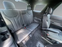 2025 Hyundai Palisade Ultimate Calligraphy 7-Passenger AWD
