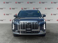 2025 Hyundai Palisade Ultimate Calligraphy 7-Passenger AWD