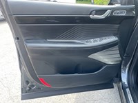 2025 Hyundai Palisade Ultimate Calligraphy 7-Passenger AWD