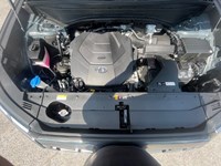 2025 Hyundai Palisade Ultimate Calligraphy 7-Passenger AWD
