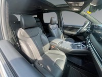 2025 Hyundai Palisade Ultimate Calligraphy 7-Passenger AWD
