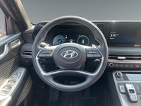 2025 Hyundai Palisade Ultimate Calligraphy 7-Passenger AWD