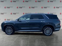 2025 Hyundai Palisade Ultimate Calligraphy 7-Passenger AWD