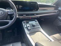 2025 Hyundai Palisade Ultimate Calligraphy 7-Passenger AWD