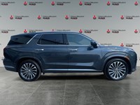 2025 Hyundai Palisade Ultimate Calligraphy 7-Passenger AWD