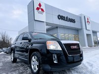 2013 GMC Terrain FWD 4dr SLE-2