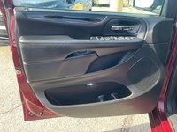 2020 Dodge Grand Caravan Premium Plus 2WD