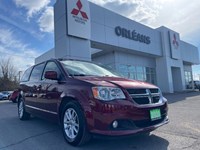 2020 Dodge Grand Caravan Premium Plus 2WD