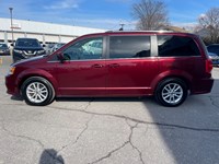 2020 Dodge Grand Caravan Premium Plus 2WD