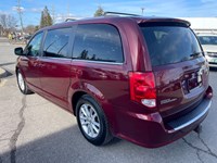 2020 Dodge Grand Caravan Premium Plus 2WD