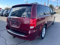 2020 Dodge Grand Caravan Premium Plus 2WD
