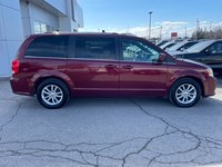 2020 Dodge Grand Caravan Premium Plus 2WD