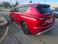 2023 Mitsubishi Outlander GT S-AWC