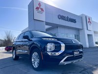 2024 Mitsubishi Outlander SE S-AWC