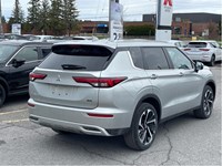 2024 Mitsubishi Outlander SEL S-AWC